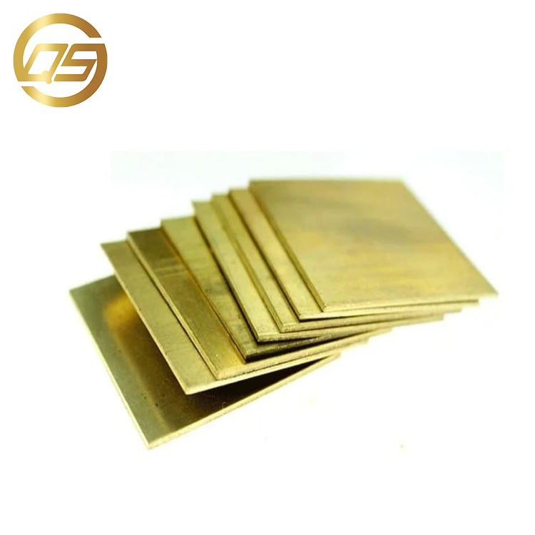 C28000 Brass Sheet