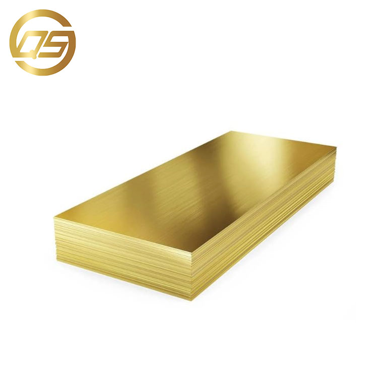 H68 Brass Sheet/Plate