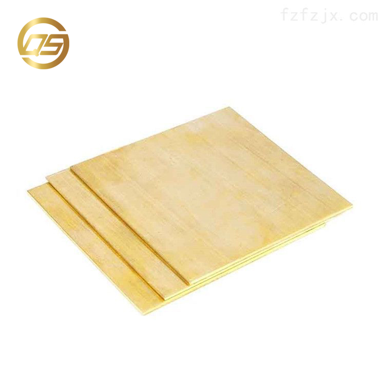 C28000 Brass Sheet