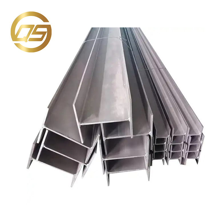 Hot Rolled Carbon Steel I Beam