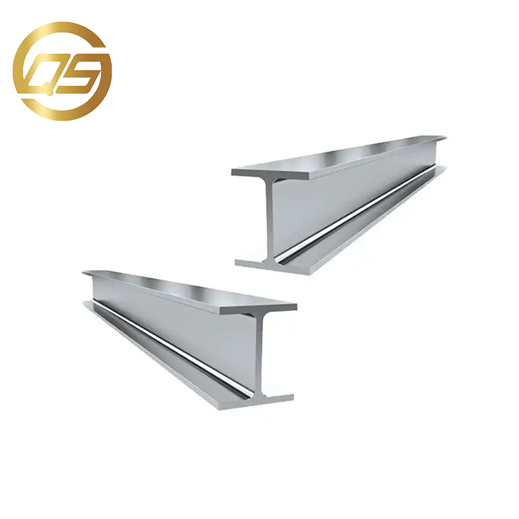 Stainless Steel I Beam