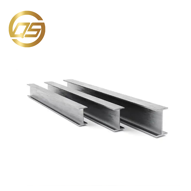 Stainless Steel I Beam