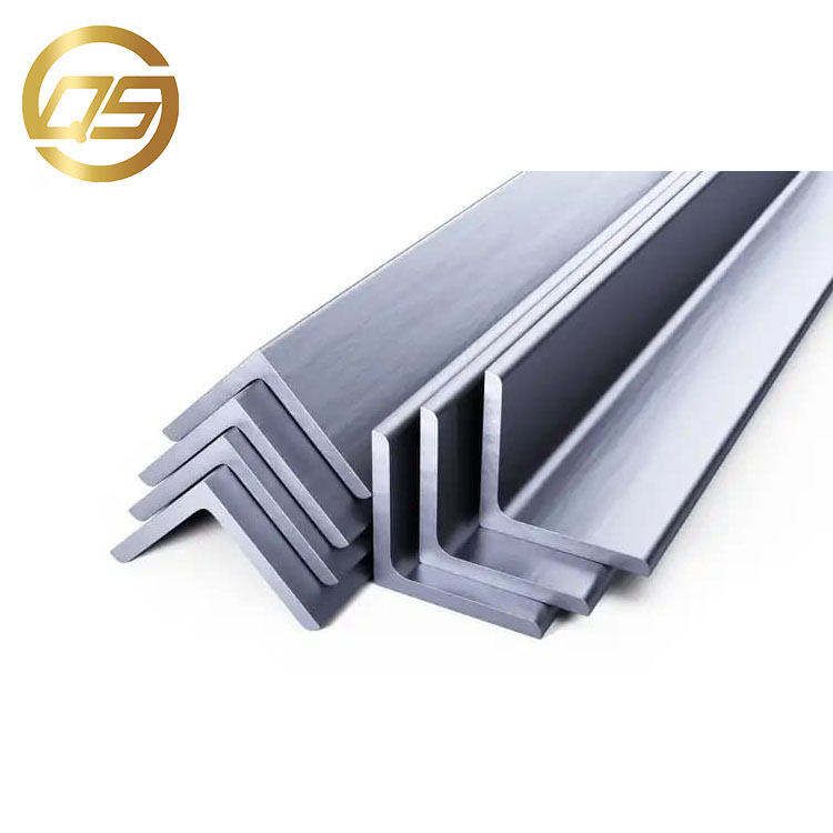 SS400 Carbon Steel Angle