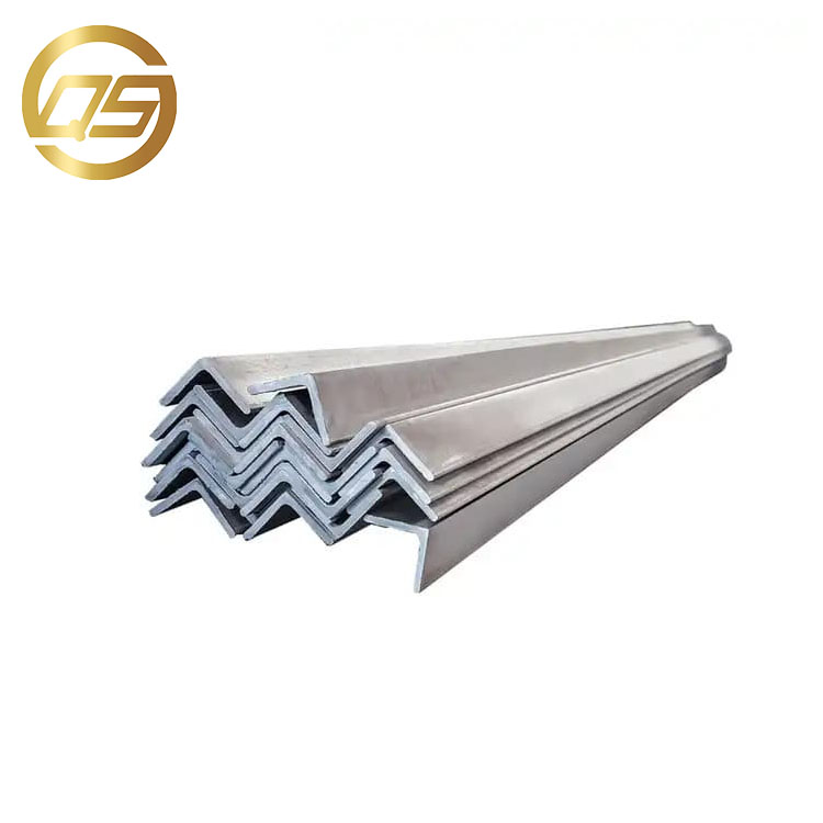 304 Stainless Steel Angle Bar