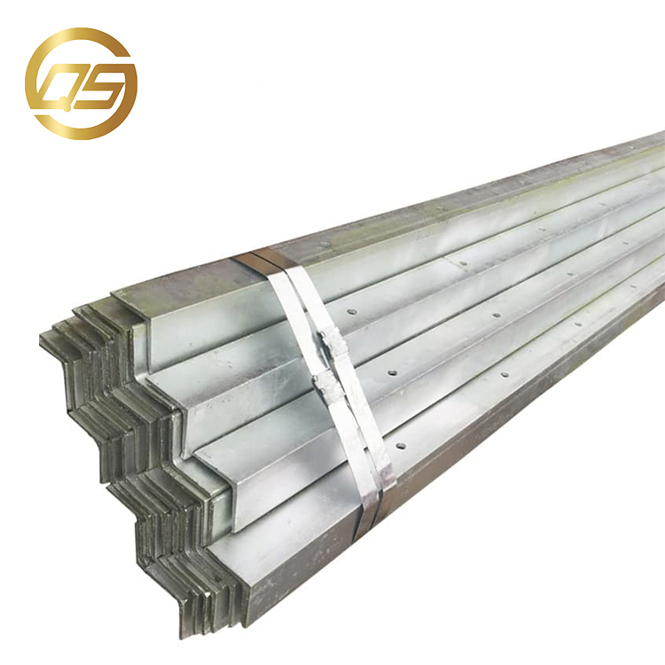 Carbon Steel Equal Angle