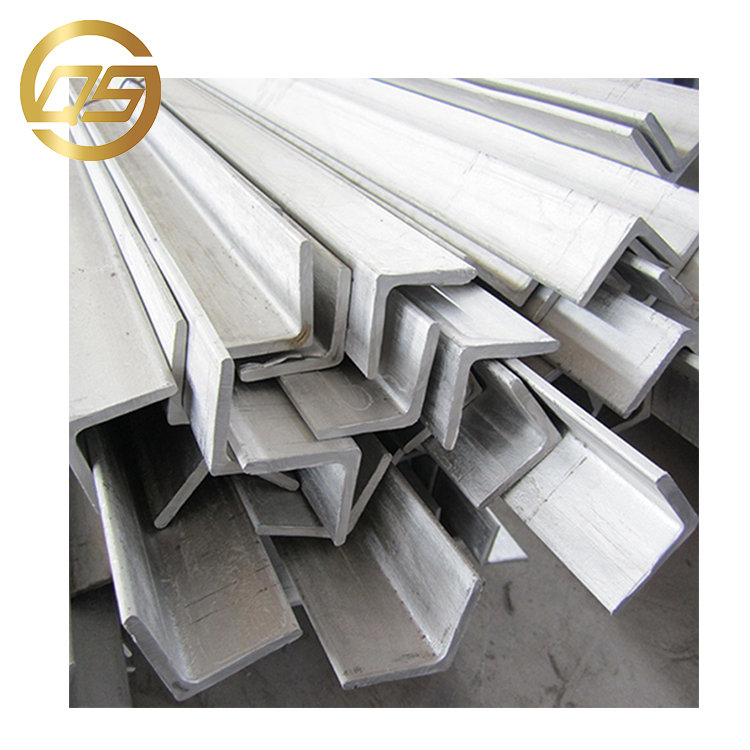 SS400 Carbon Steel Angle