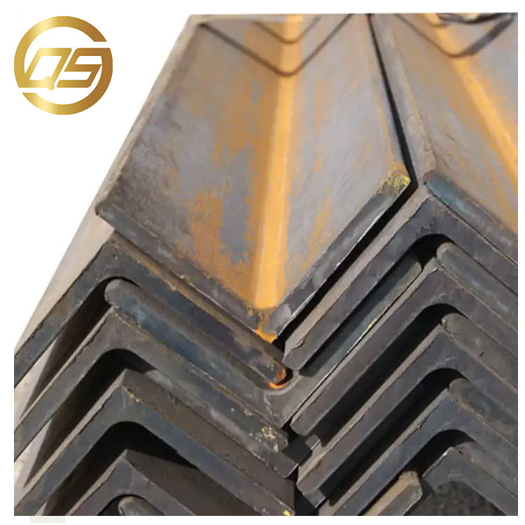 Stainless Steel Unequal Angle