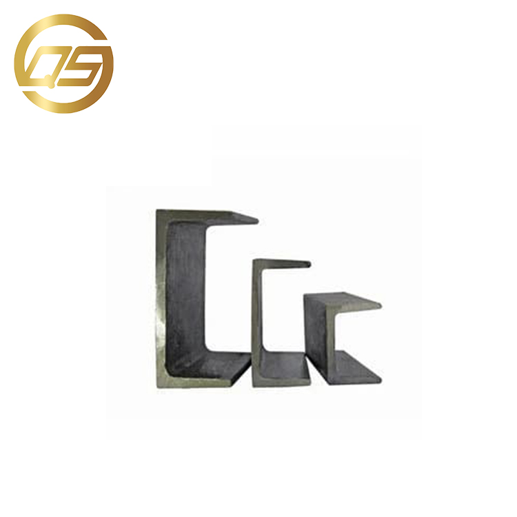  316 Stainless Steel Channel