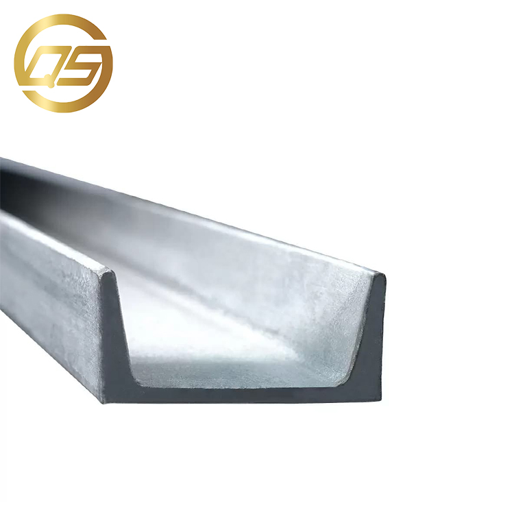 Q195 Carbon Steel Channel