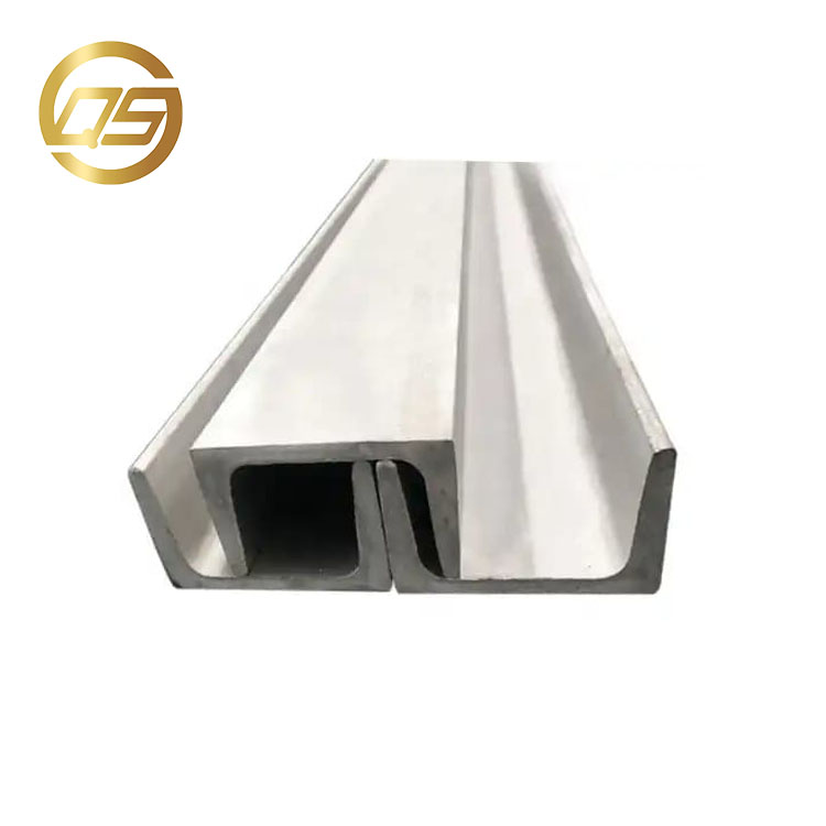 Q195 Carbon Steel Channel