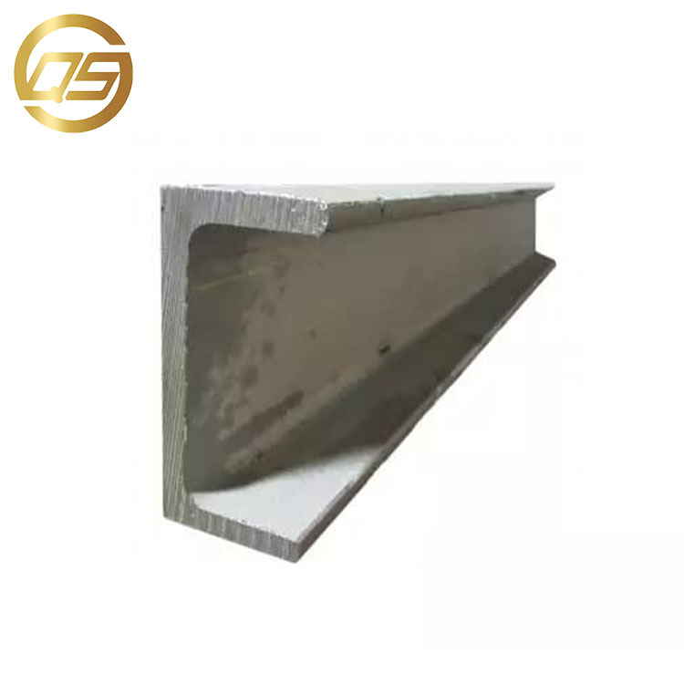 Stainless Steel Channel