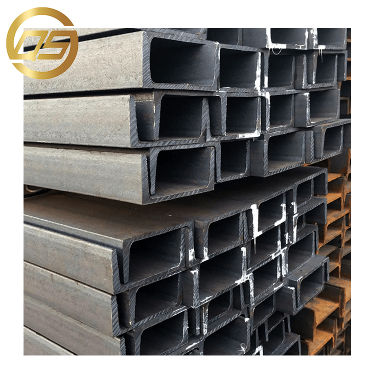 Q195 Carbon Steel Channel