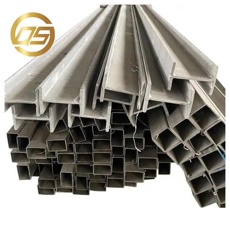 C-Channels Steel