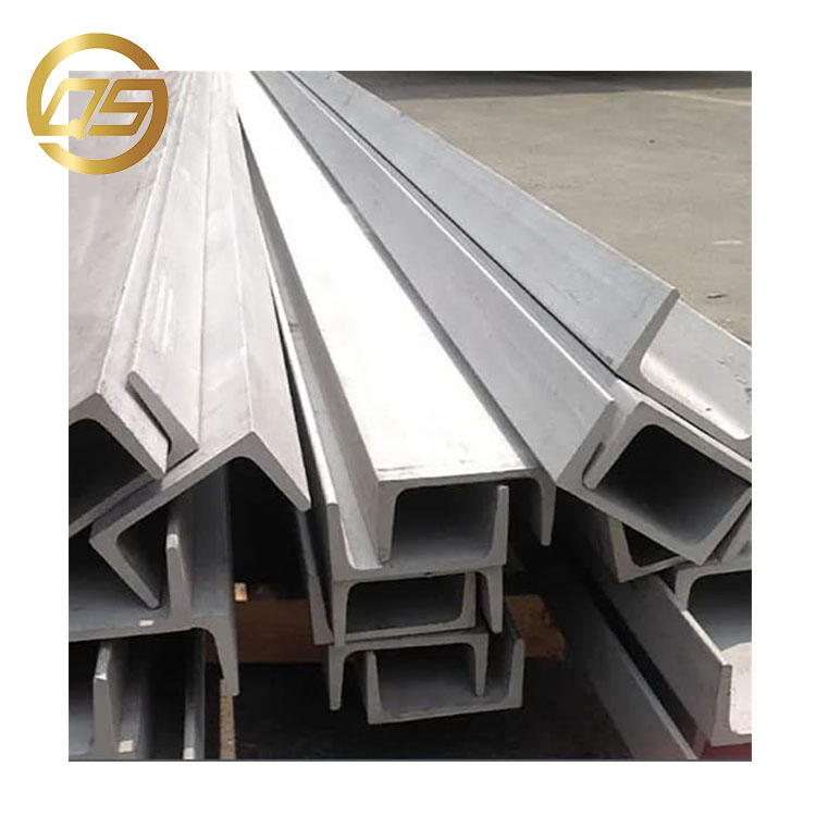 Q195 Carbon Steel Channel