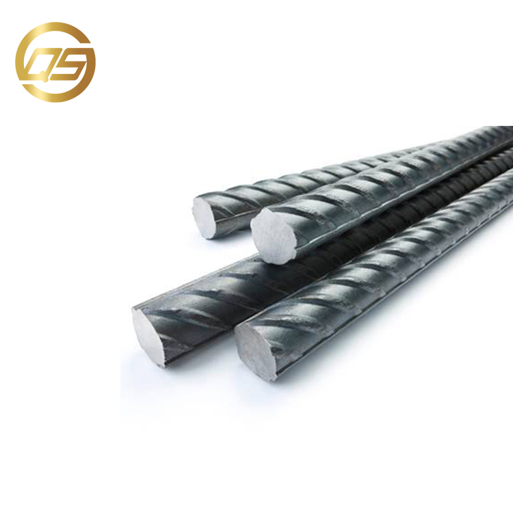 High Strength rebar