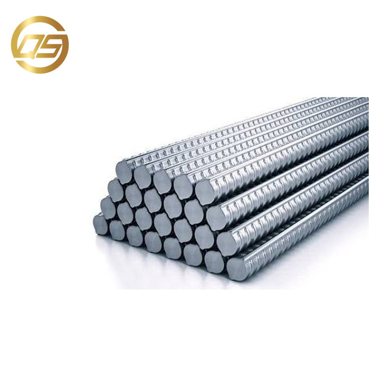High Strength rebar