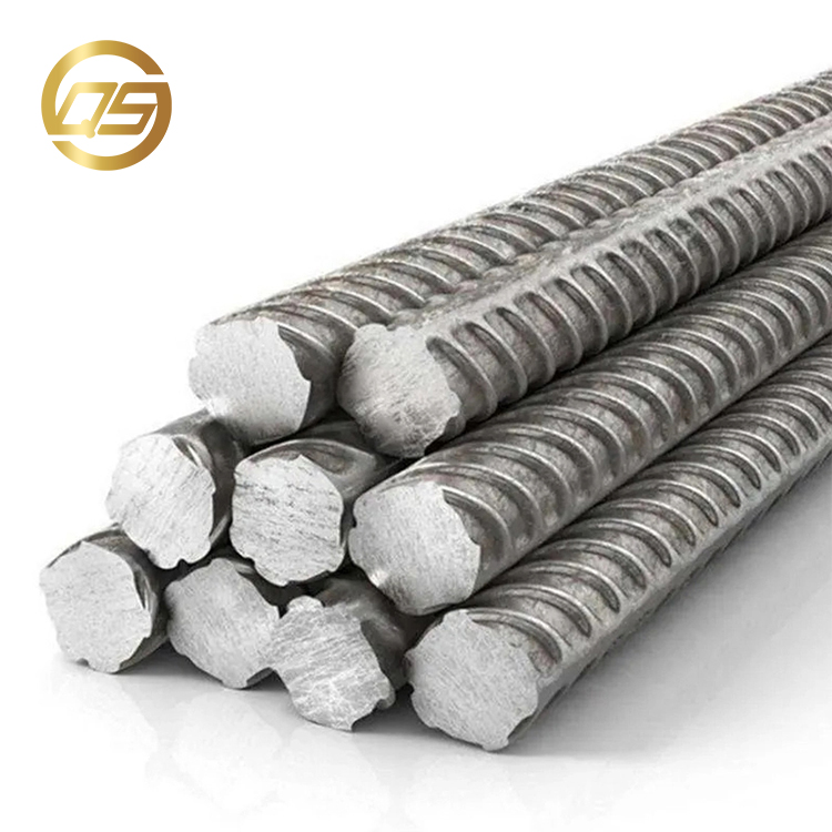 High Strength rebar