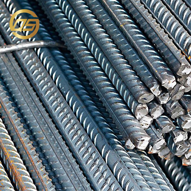 Reinforcing Concrete Steel Bar