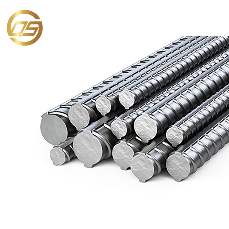 Threaded Steel Bars
