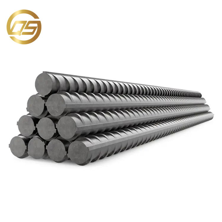 Threaded Steel Bars