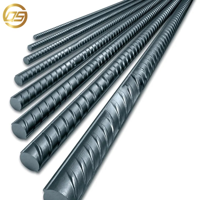 Threaded Steel Bars