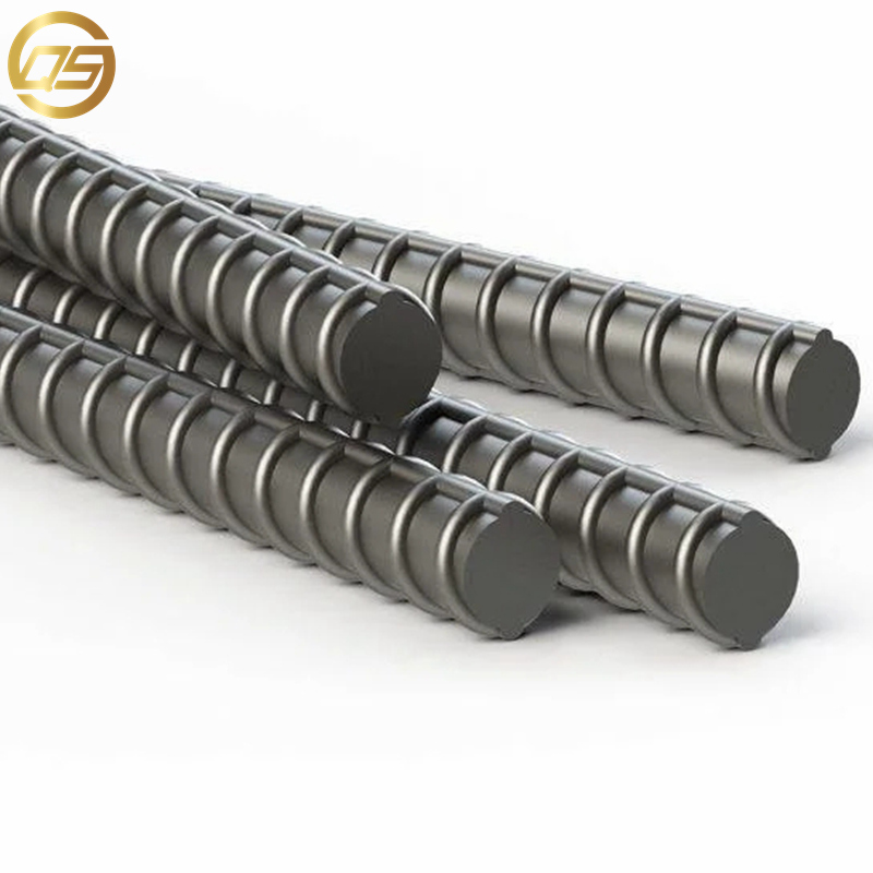 Threaded Steel Bars