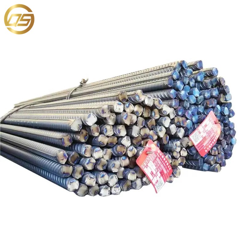 Mild Carbon Steel Rebar