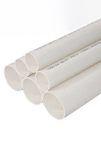 PVC Pipe