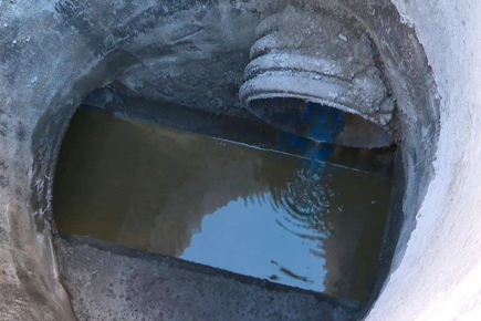 High-tech Zone Second Street Drainage Project