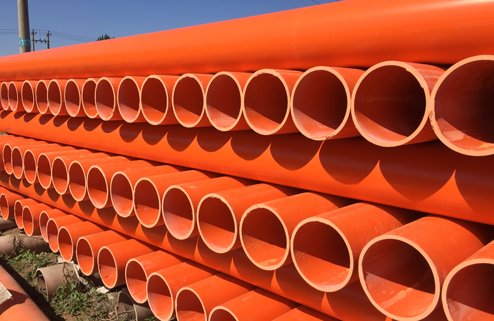PVC DWV Pipe