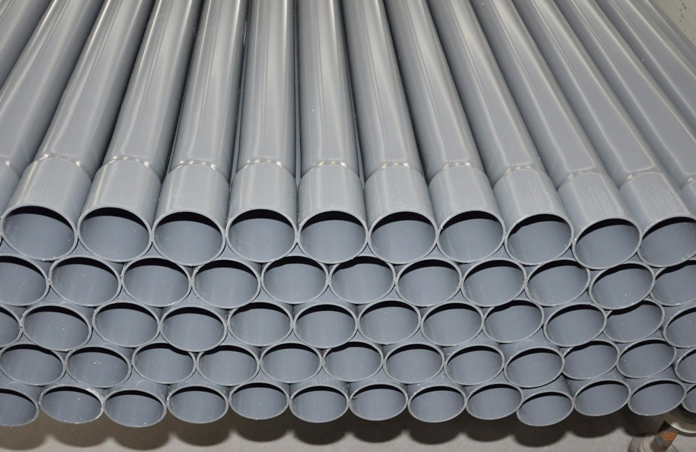 PVC-M Pipe