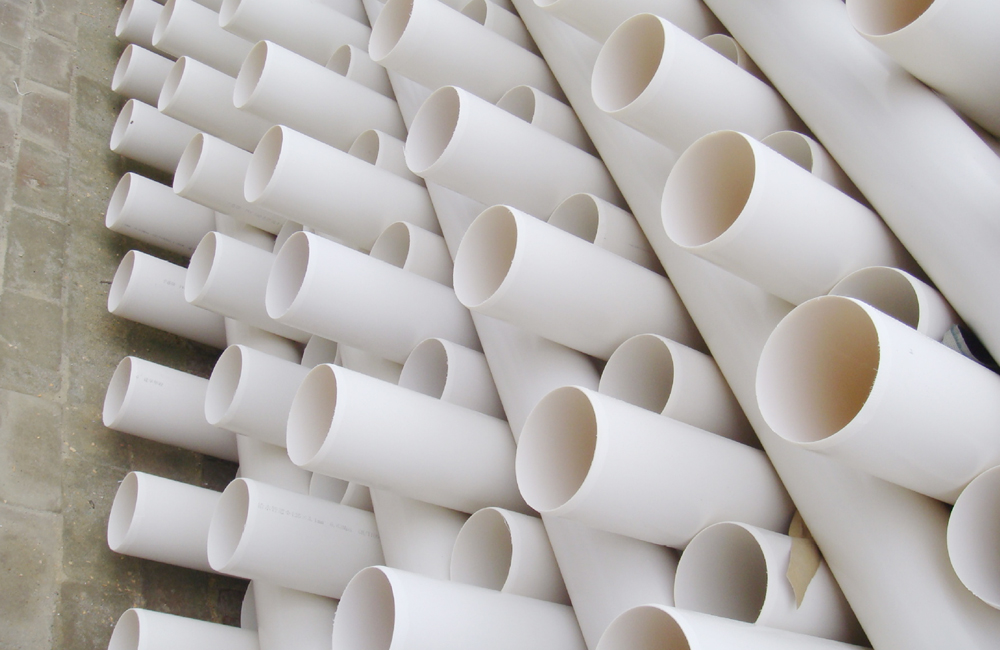 50mm-560mm all types of plastic pvc pipe High quality PVC Water pipe/pvc drainage pipe