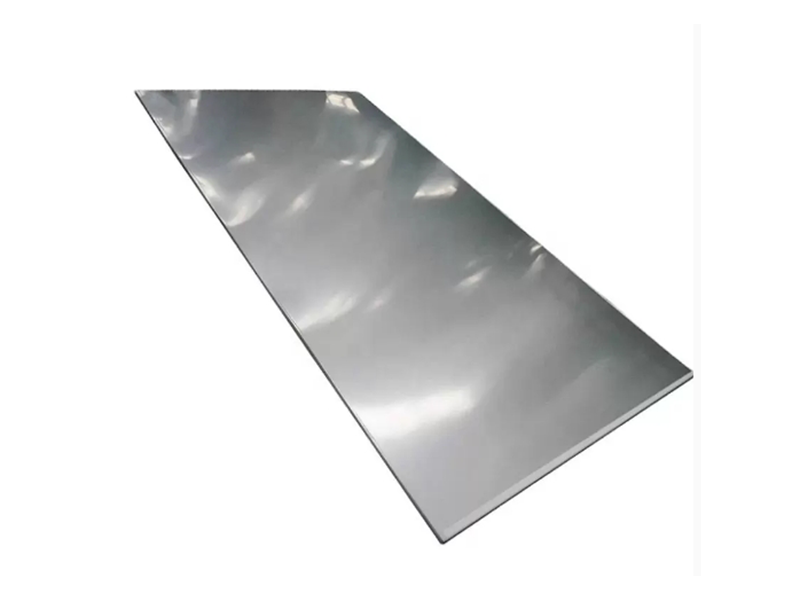 Lámina de aluminio