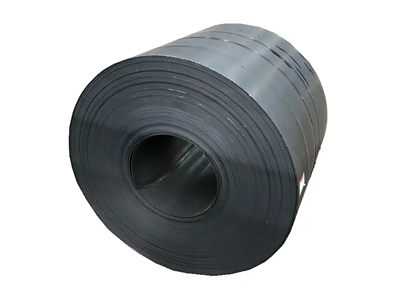 Bobina de acero al carbono laminada en frío