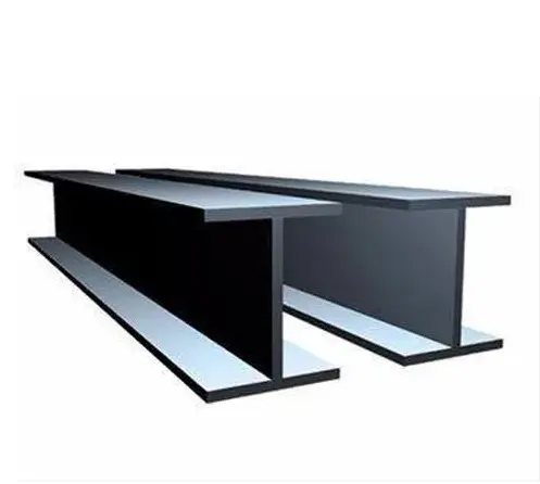 فولاذ الكربون على شكل حرف H