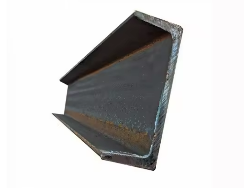 فولاذ قنوات الكربون