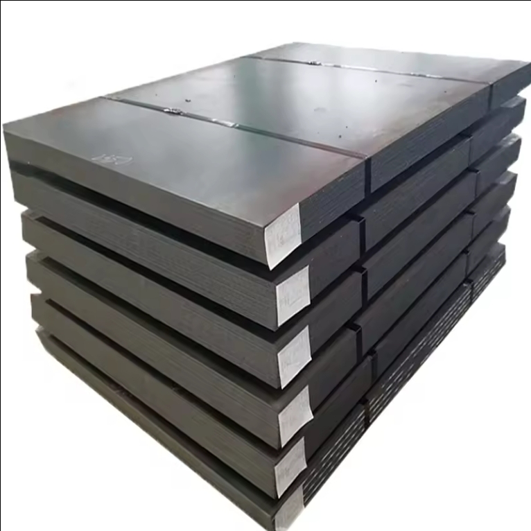 صفائح الصلب المقاومة للاهتراء NMS450-1/NMS450S/NMS450Q