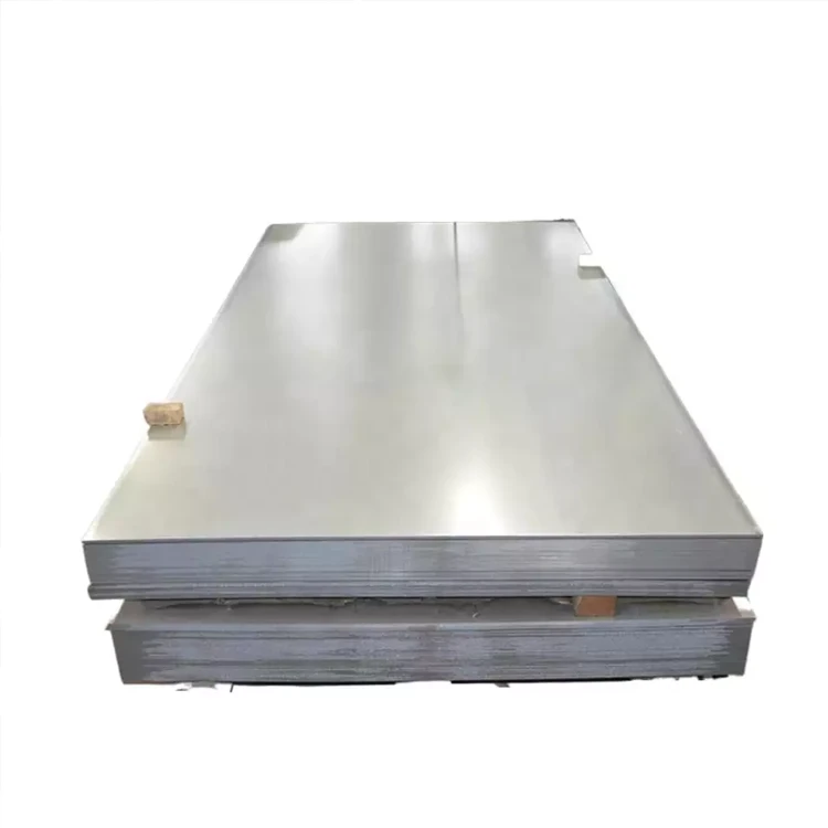 الصفيحة المجلفنة DX51D/SGCC