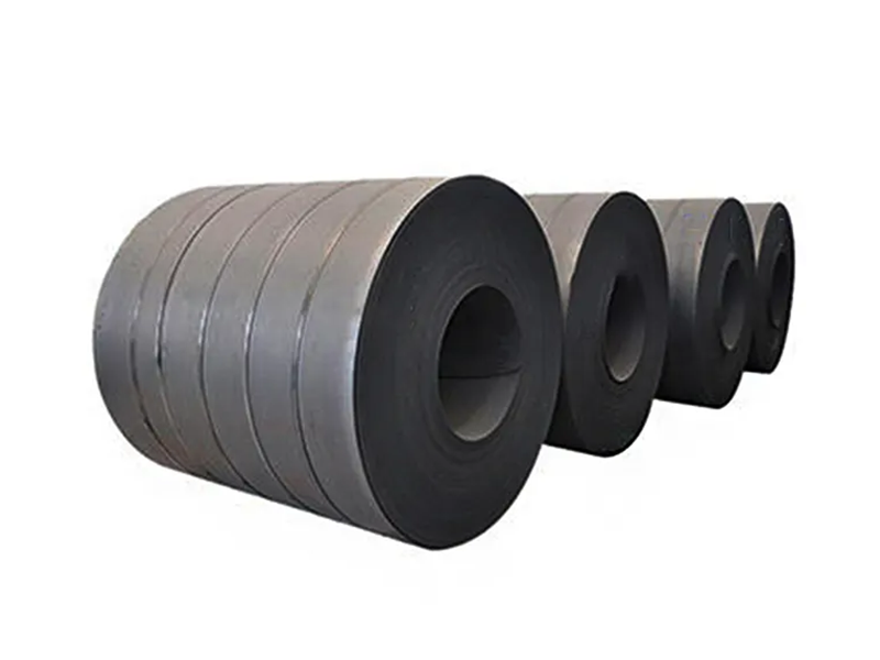 热轧碳钢卷