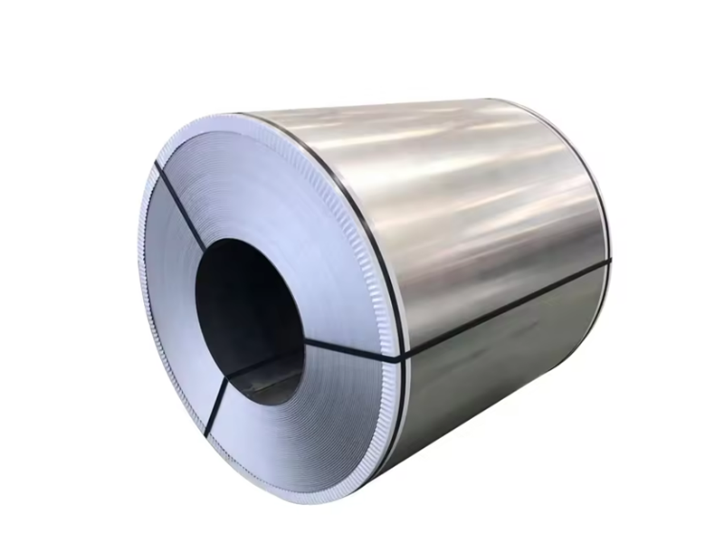 镀锌钢卷