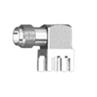 SMA Jack Chassis Board Mount RF Connector XMR-SMA3093