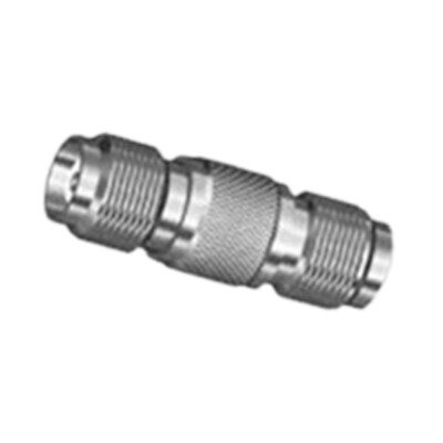 Double TNC Jack RF Adapter XMR-TNC5000