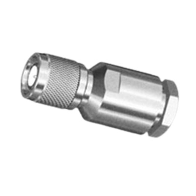 TNC Clamp Plug Coaxial Connector for 7D-FB Cable XMR-TNC5122