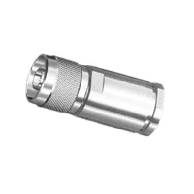 N Plug Clamp RF Connector RG214/U XMR-N501H