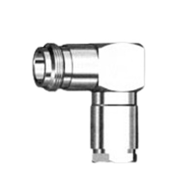 N Jack R/A Clamp RF Connector for RG58 RG59 RG6 RG-213 Cable XMR-N5160