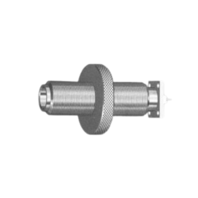 N Jack Chassis Mount RF Connector XMR-N5097