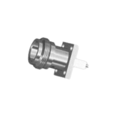 N Female Chassis Mount RF Connector XMR-N5099