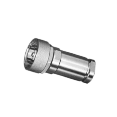 L29 Plug Clamp Coaxial Connector XMR-L6041