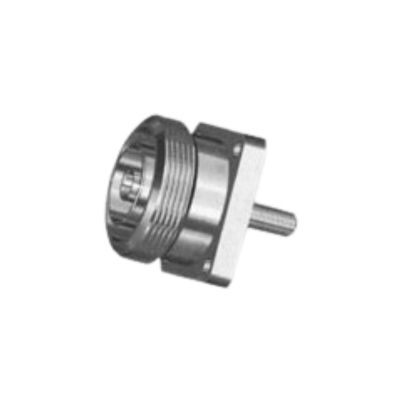 L29 Jack Chassis Mount RF Connector XMR-RP6023