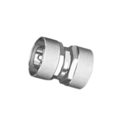 Double L29 Plug to Plug RF Adapter XMR-L6010